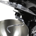 Planetary Mixer 5L 6 Snelheden 1300W Roestvrijstalen Kom Atena Prijs