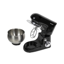 Planetary Mixer 5L 6 Snelheden 1300W Roestvrijstalen Kom Atena Keuze