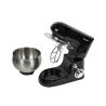 Planetary Mixer 5L 6 Snelheden 1300W Roestvrijstalen Kom Atena Keuze