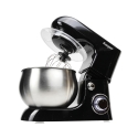 Planetary Mixer 5L 6 Snelheden 1300W Roestvrijstalen Kom Atena Voorraad