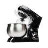 Planetary Mixer 5L 6 Snelheden 1300W Roestvrijstalen Kom Atena Voorraad