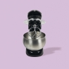 Planetary Mixer 5L 6 Snelheden 1300W Roestvrijstalen Kom Atena Verkoop