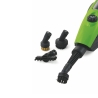 Multifunctionele stoomreiniger 10 in 1 met accessoires 1500W Vaporbella Plus 