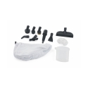 Multifunctionele stoomreiniger 10 in 1 met accessoires 1500W Vaporbella Plus 