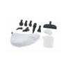 Multifunctionele stoomreiniger 10 in 1 met accessoires 1500W Vaporbella Plus 