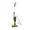 Multifunctionele stoomreiniger 10 in 1 met accessoires 1500W Vaporbella Plus Aanbod