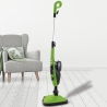 Multifunctionele stoomreiniger 10 in 1 met accessoires 1500W Vaporbella Plus 