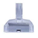 Oplaadbare touch RGB lamp met 4 instelbare lichten Diamond Crystal Korting
