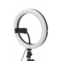 Ringlamp voor selfies LED met smartphone-houder Fira Prijs