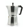 Moka pot voor espresso, 9 kopjes, aluminium, Morning Aanbieding