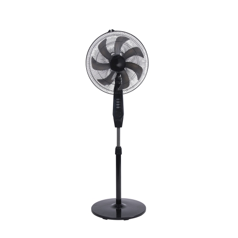 Staande ventilator 7 bladen verstelbare hoek en hoogte Darek Aanbieding