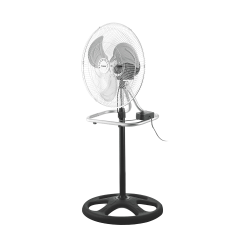 Planetarium 3-in-1 verstelbare vloerventilator, tafelventilator en wandventilator Aanbieding