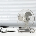 Planetarium 3-in-1 verstelbare vloerventilator, tafelventilator en wandventilator Aanbod