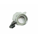 Klassieke espressomaker Moka 1-kops aluminium Morning Verkoop