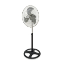 Staande ventilator 3 bladen verstelbare hoogte en kanteling Atmosphere Aanbieding