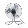 Tarnik 3-in-1 verstelbare ventilator voor tafel, staande of wandmontage Korting