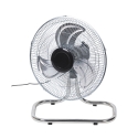 Tarnik 3-in-1 verstelbare ventilator voor tafel, staande of wandmontage Voorraad