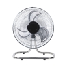 Tarnik 3-in-1 verstelbare ventilator voor tafel, staande of wandmontage Verkoop