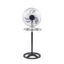 Tarnik 3-in-1 verstelbare ventilator voor tafel, staande of wandmontage Aanbod