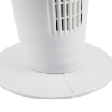 Kolomventilator 3 snelheden en timerfunctie 45W Mopar Aanbod
