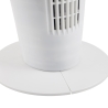 Kolomventilator 3 snelheden en timerfunctie 45W Mopar Aanbod