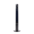 Draaibare torenventilator met timer en afstandsbediening 50W Grell Aanbieding