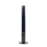 Draaibare torenventilator met timer en afstandsbediening 50W Grell Aanbieding
