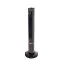 Draaibare torenventilator met timer en afstandsbediening 50W Grell Verkoop