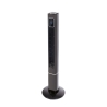 Draaibare torenventilator met timer en afstandsbediening 50W Grell Verkoop
