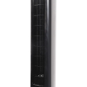 Draaibare torenventilator met timer en afstandsbediening 50W Grell Catalogus
