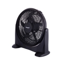 Tafelventilator 5 bladen Ø55cm 3 snelheden 90W Dulmak Aanbieding