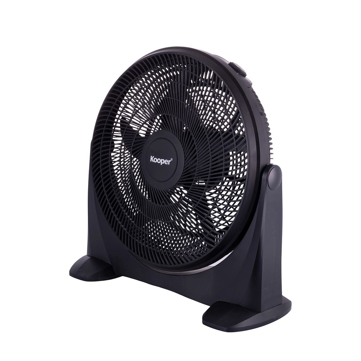 Tafelventilator 5 bladen Ø55cm 3 snelheden 90W Dulmak Aanbieding Tafelventilator 5 bladen Ø55cm 3 snelheden 90W Dulmak Aanbieding