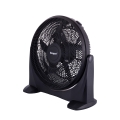 Tafelventilator 5 bladen Ø55cm 3 snelheden 90W Dulmak Aanbieding