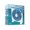 Tafelventilator met timer, 3 snelheden, 45W ArticFresh Voorraad