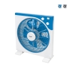 Tafelventilator met timer, 3 snelheden, 45W ArticFresh Kortingen
