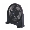 Ronde boxventilator 5 bladen Ø43 cm 3 snelheden 50W Falek Aanbieding