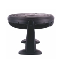 Ronde boxventilator 5 bladen Ø43 cm 3 snelheden 50W Falek Kortingen