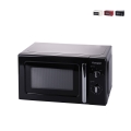Forno a microonde vintage 22L 5 programmi 700W Wave Aanbieding