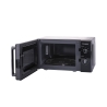 Forno a microonde vintage 22L 5 programmi 700W Wave Korting