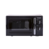 Forno a microonde vintage 22L 5 programmi 700W Wave Kortingen