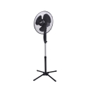 Staande ventilator, kruisvoet, 3 snelheden, 45 W, 133 cm, ArticFresh Verkoop