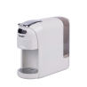 Nuka 3-in-1 espressomachine voor capsules, pads en gemalen koffie Kosten