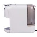 Nuka 3-in-1 espressomachine voor capsules, pads en gemalen koffie Verkoop