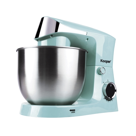 Planetarische mixer 5,5L multifunctionele accessoires 1500W Karu Aanbieding