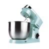 Planetarische mixer 5,5L multifunctionele accessoires 1500W Karu Aanbod