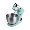 Planetarische mixer 5,5L multifunctionele accessoires 1500W Karu 