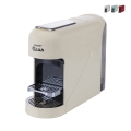 Espresso koffiemachine voor capsules 20 bar 1400W Cicas Aanbieding
