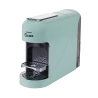 Espresso koffiemachine voor capsules 20 bar 1400W Cicas 
