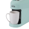Espresso koffiemachine voor capsules 20 bar 1400W Cicas 
