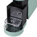 Espresso koffiemachine voor capsules 20 bar 1400W Cicas 